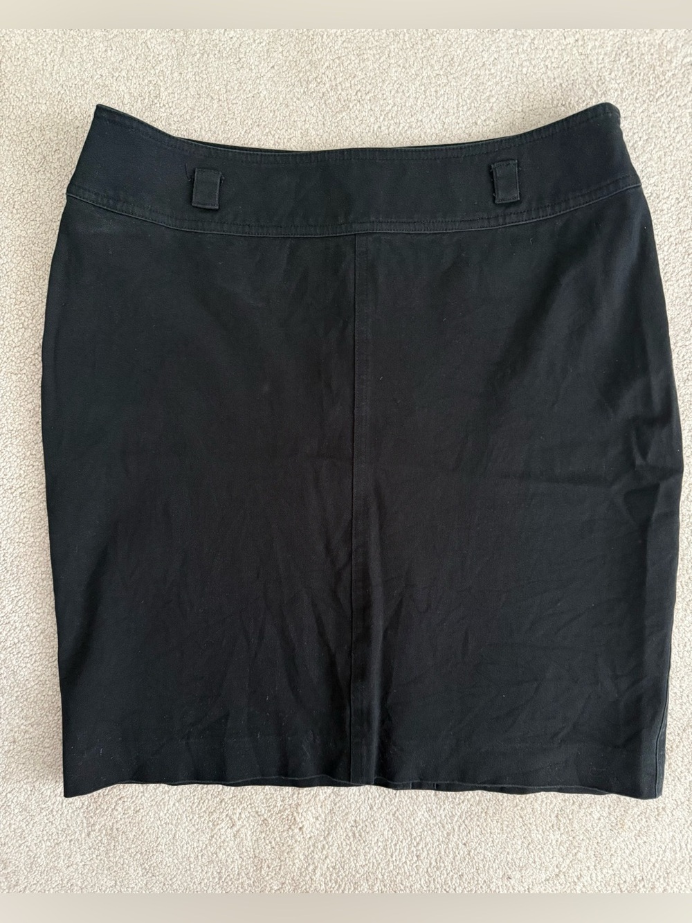 Lauren Ralph Lauren, black skirt – size 10
